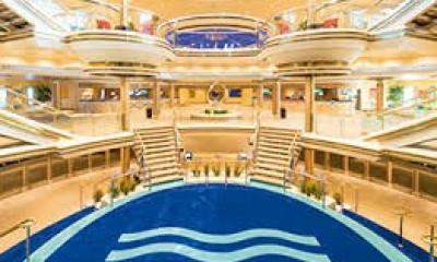 Crucero Pullmantur 7 noches - Caribe Legendario desde Colón / SIN AEREOS
