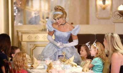 Disney Cruise Line - Disney Fantasy - Caribe Este 7 noches