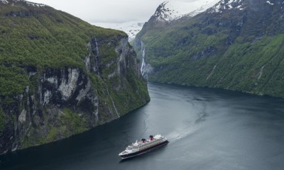 Disney Cruise Line - Disney Magic - Fiordos de Noruega 5 noches