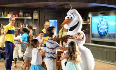 Disney Cruise Line - Disney Wonder - Alaska 7 noches