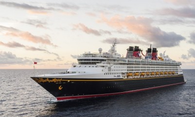 Disney Cruise Line - Disney Magic - Bahamas 7 noches