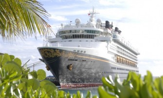 Disney Cruise Line - Disney Wonder - Riviera Mexicana 7 noches