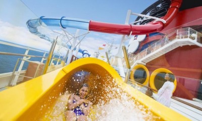 Disney Cruise Line - Disney Magic - Caribe Oeste 5 noches
