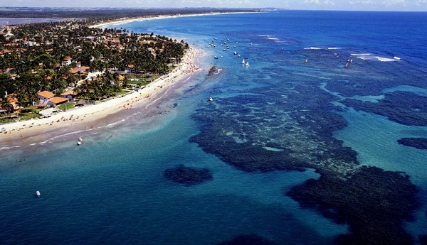Porto de Galinhas