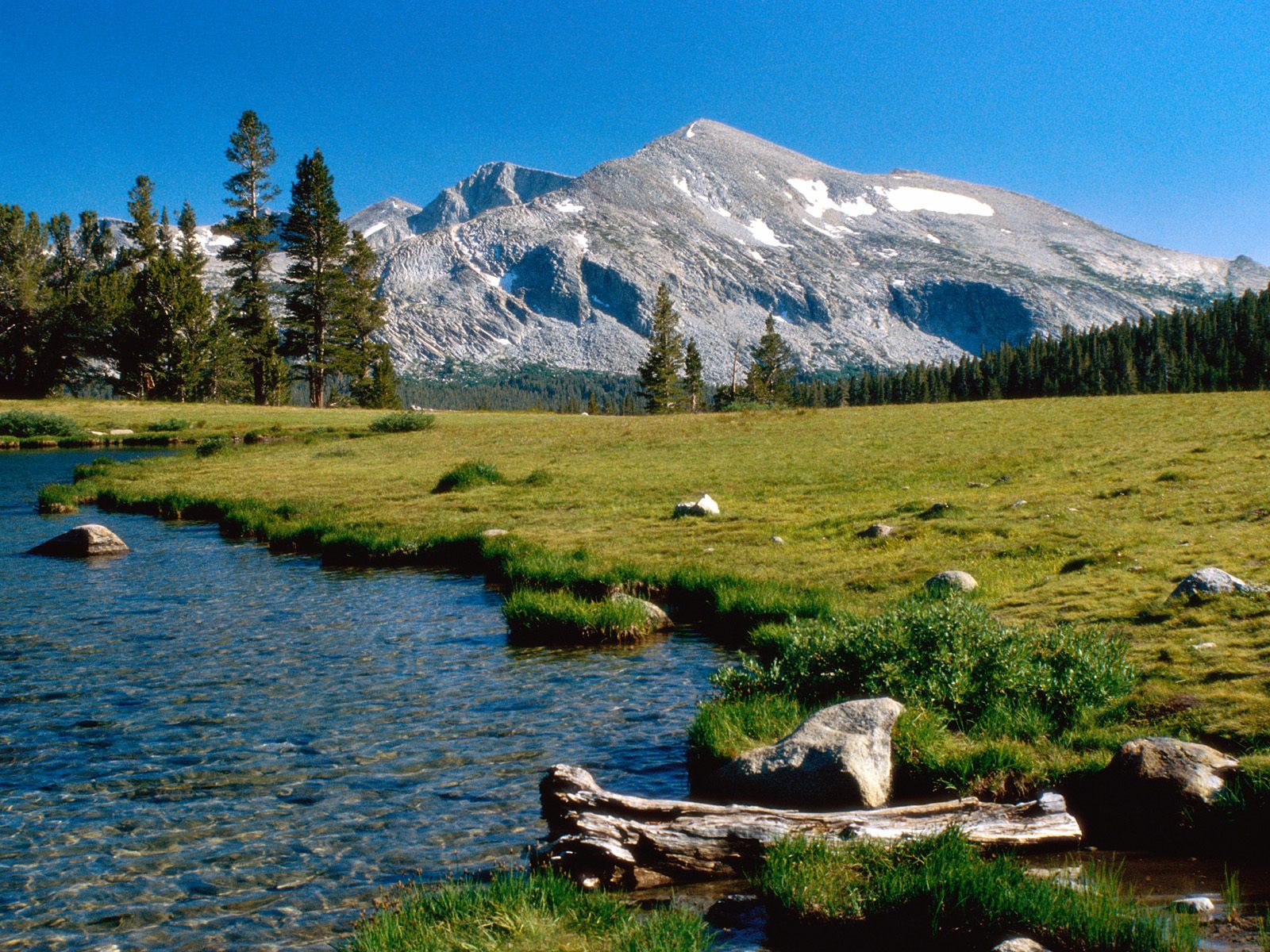 Yosemite