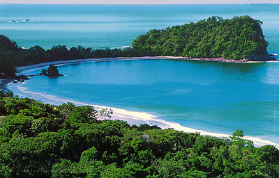 Manuel Antonio