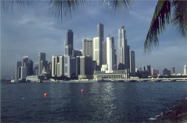Singapur