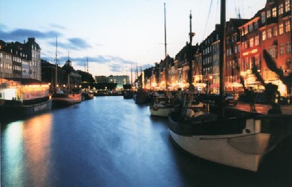 Copenhague
