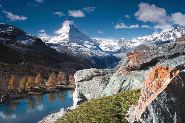 Zermatt