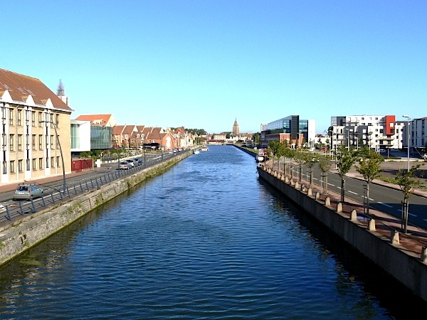 Calais