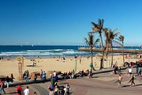Durban