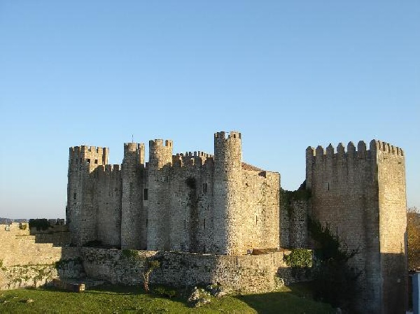 Obidos