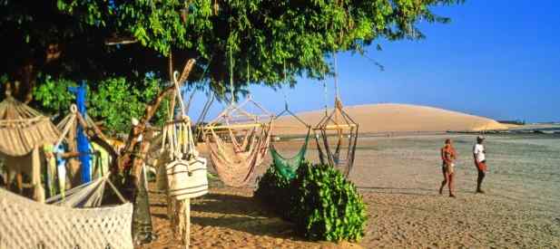 Jericoacoara