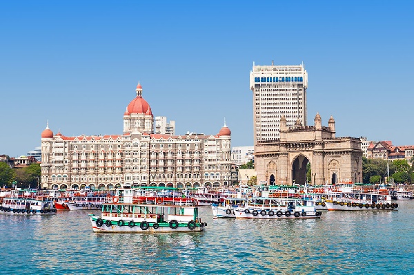Mumbai