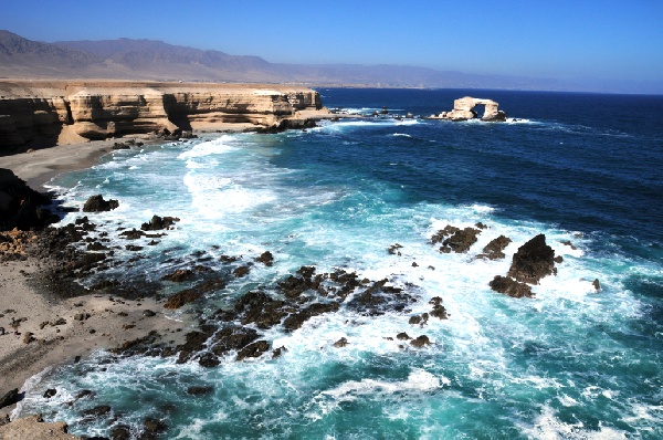 Antofagasta