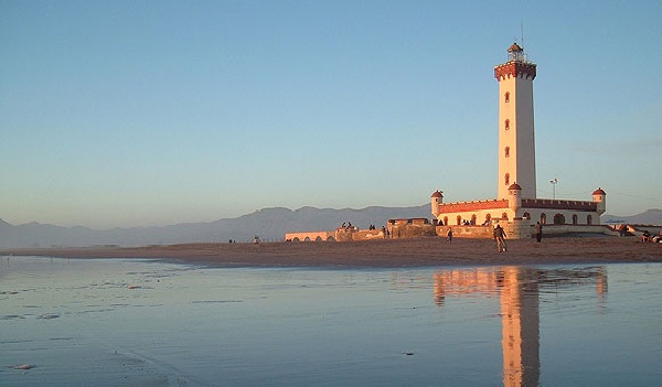 La Serena