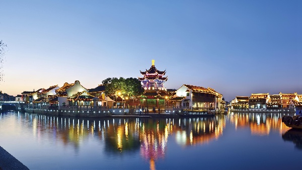 Suzhou