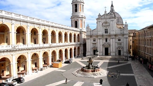 Loreto