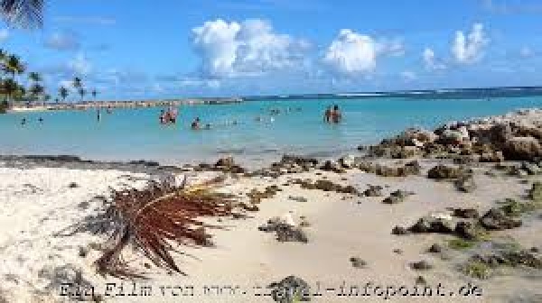 Pointe a Pitre
