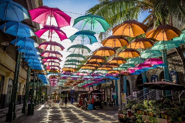 Port Louis