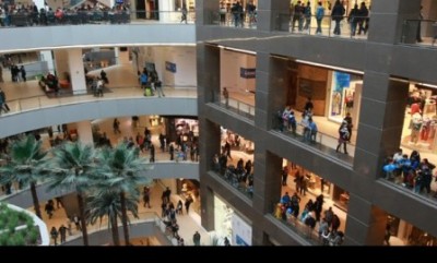 Cruzá a Chile - 4 días de compras
