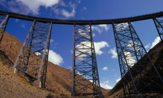 Salta & Jujuy - Circuito 5 días / 4 nts