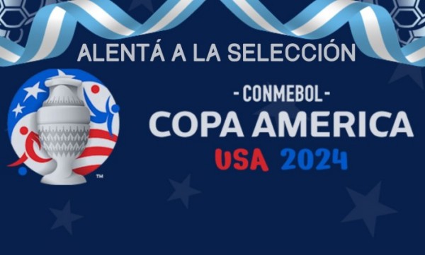 Copa América 2024 - Fase de grupos - Categoría 1