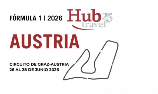 FORMULA 1 AUSTRIA 2026