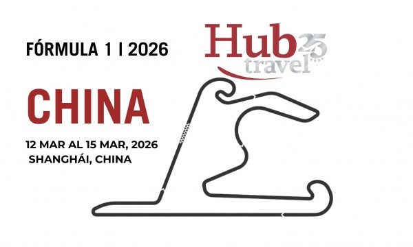FORMULA 1 CHINESE GRAND PRIX 2026