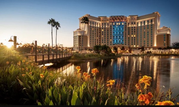 Walt Disney World Resort – Hasta 20% OFF en hoteles
