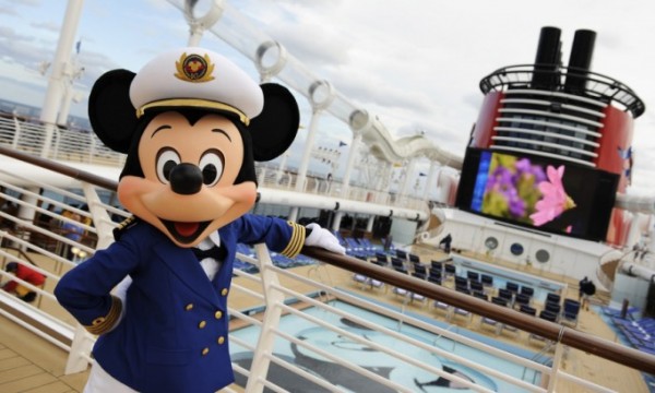  Crucero Disney Dream a Bahamas - 4 noches !!