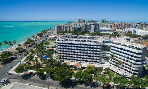 Disfrutá Maceió con GOL