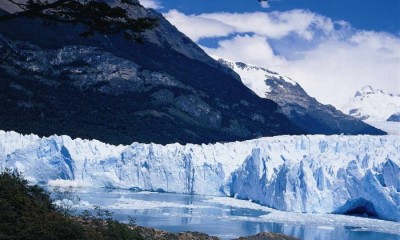 Calafate Clásico Calafate Parque 4*