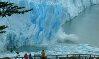 Calafate Clásico Calafate Parque 4*