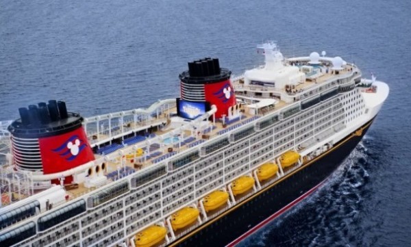 Crucero Disney Dream a Caribe Oeste  - 5 noches 