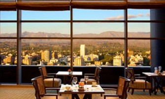 Mendoza Aventura en 5*