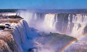Iguazú Clásico Panoramic 5*