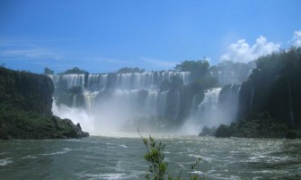 Iguazú Clásico 5*