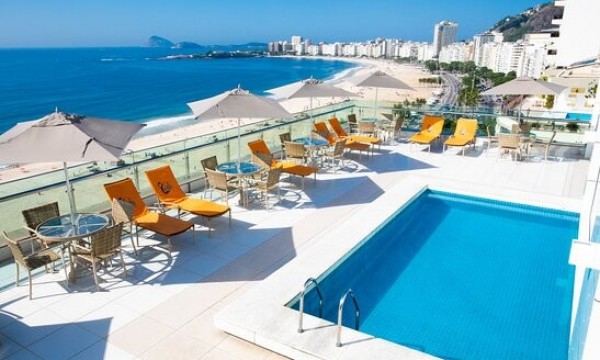 Descubrí Rio De Janeiro con GOL