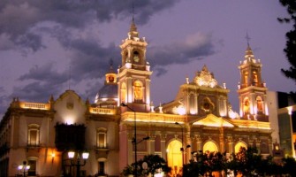 Salta Clásico en Design Suites 5*
