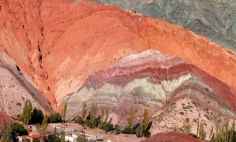Salta Clásico en Design Suites 5*