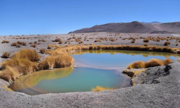Catamarca 5 Amaneceres - 5 días / 4 noches