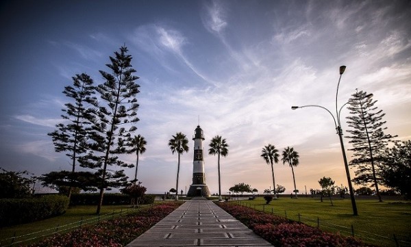 Perú: Salida Grupal Semana Santa  desde ROSARIO