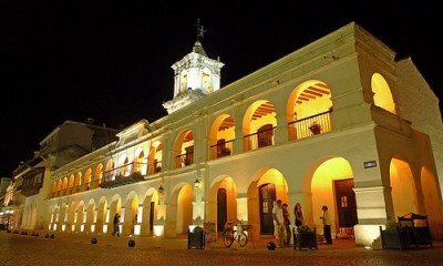 Salta Clásico en 5*