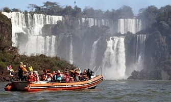 Iguazú Aventura en 3*