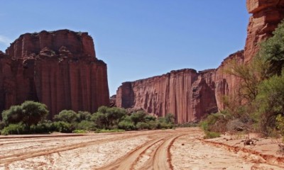 Vuelta al Norte Clásica 3* - Salidas Domingos