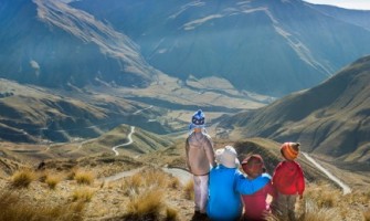 Vuelta al Norte Clásica 3* - Salidas Domingos