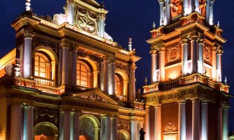Salta con Salinas 4 nts - Design Suites