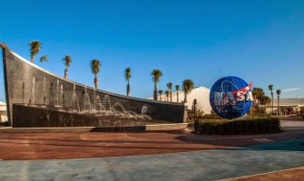 Kennedy Space Center - Admisión Básica