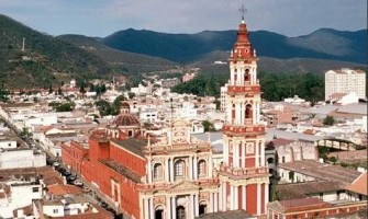 Vuelta al Norte Clásica 3* - Salidas Domingos